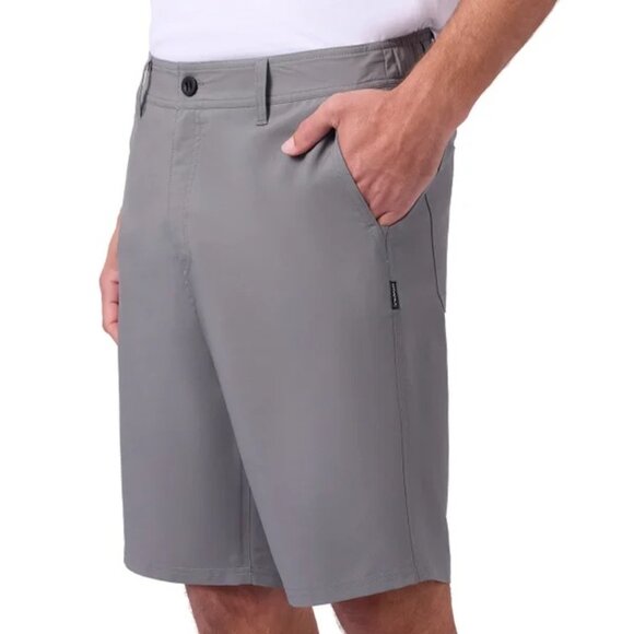 Men's Hybrid Short,O'Neill - Picture 1 of 8